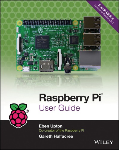 Raspberry Pi User Guide