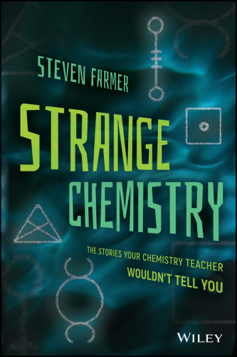 Strange Chemistry