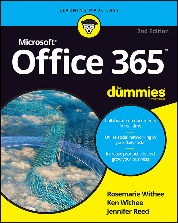 Office 365 for Dummies