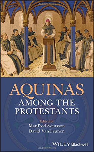 Aquinas Among the Protestants