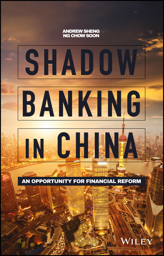 Shadow Banking in China