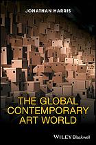 The global contemporary art world