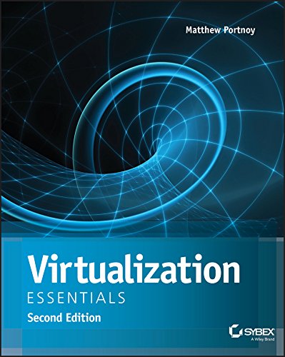 Virtualization Essentials