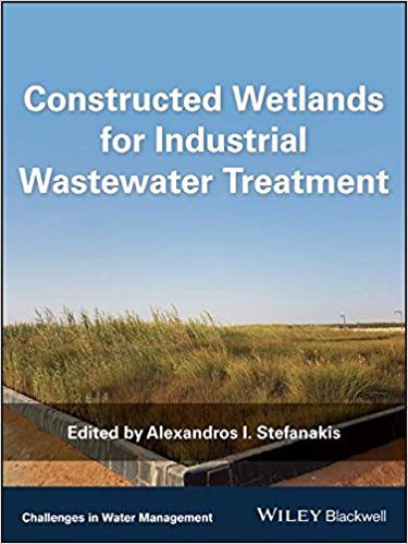 Constructed Wetlands for Industrial Wastewater Treatment