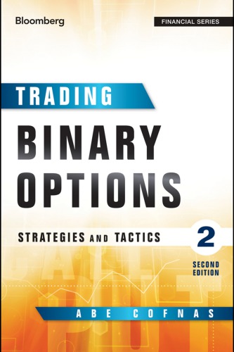 Trading Binary Options Strategies and Tactics