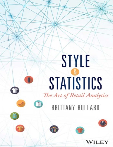 Style and statistics : the art of retail analytics