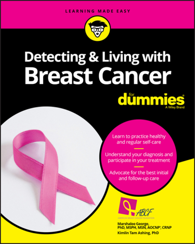 Detecting &amp; Living with Breast Cancer for Dummies