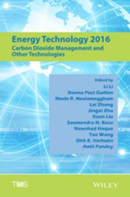 Energy Technology 2016