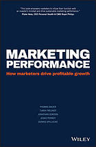 Marketing Performance