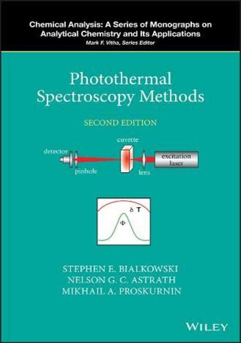 Photothermal Spectroscopy Methods