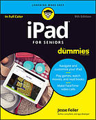 iPad for Seniors for Dummies