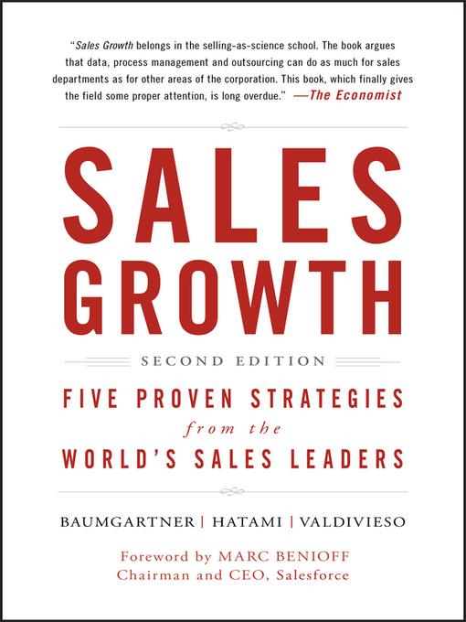 Sales Growth