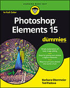 Photoshop Elements 15 for Dummies