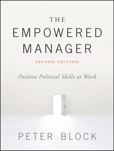 The Empowered Manager