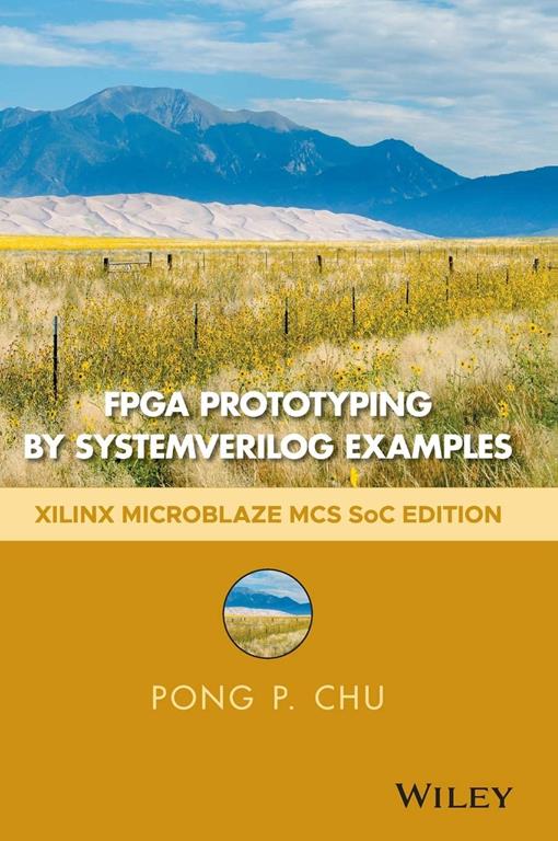 FPGA Prototyping by Systemverilog Examples