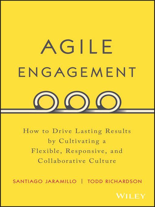 Agile Engagement