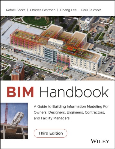 Bim Handbook