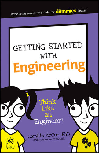 Getting Started with Engineering