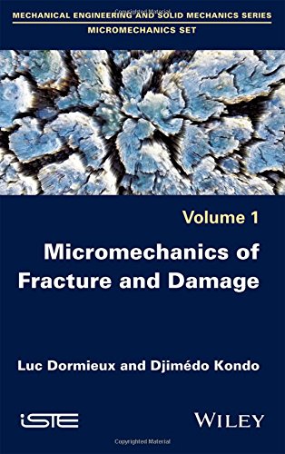 Micromechanics of Fracture and Damage