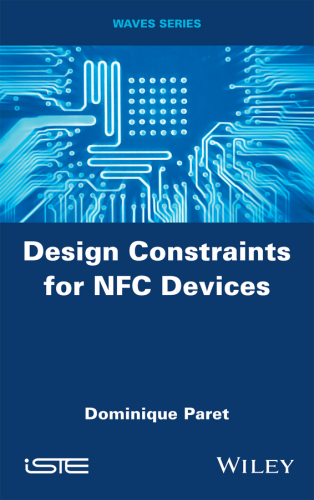 Design Constraints for Nfc Devices