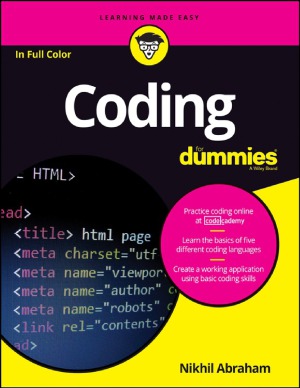 Coding For Dummies