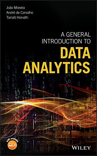 Data Analysis Made Easy