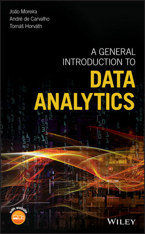 Data Analysis Made Easy