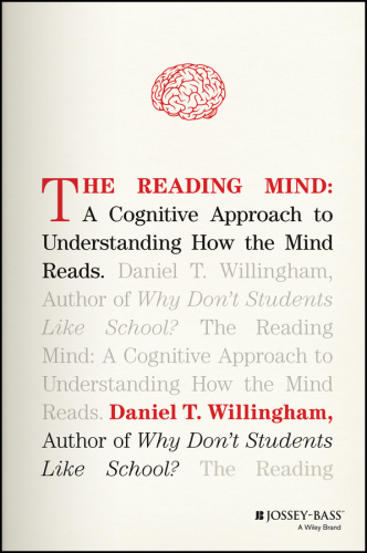 The Reading Mind