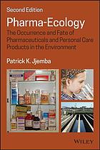 Pharma-Ecology