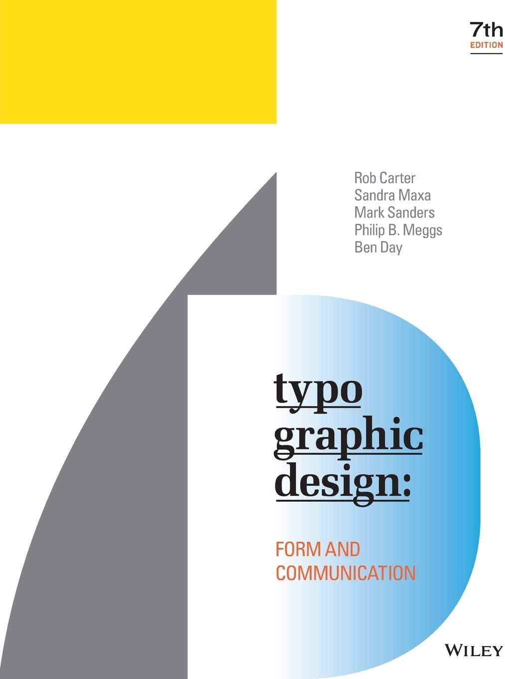 Typographic Design