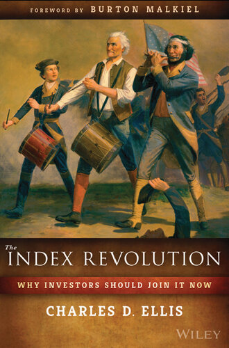 The Index Revolution