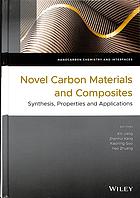 Novel Carbon Materials and Composites