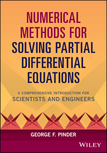 Numerical Methods for Science and Engineering