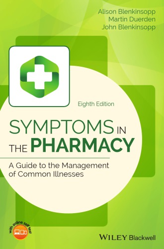 Symptoms in the Pharmacy