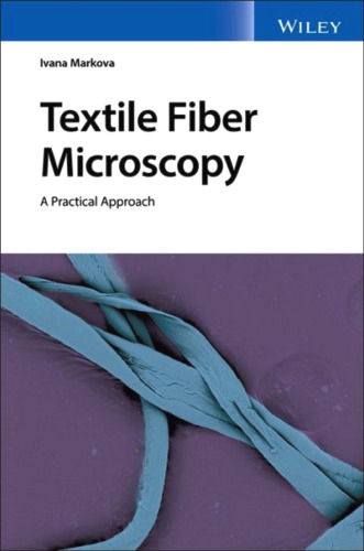 Textile Fiber Microscopy