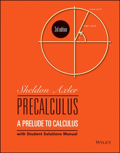 Precalculus