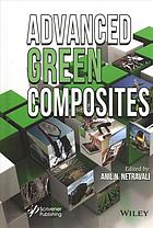 Advanced Green Composites