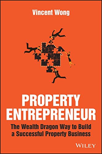 Property entrepreneur