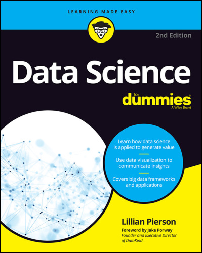 Data Science for Dummies