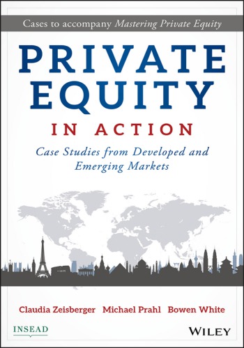 Private Equity in Practice