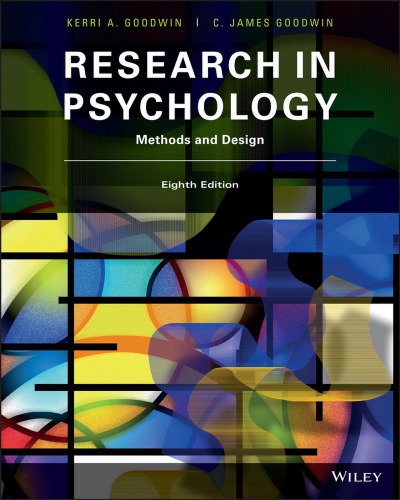 Research in Psychology