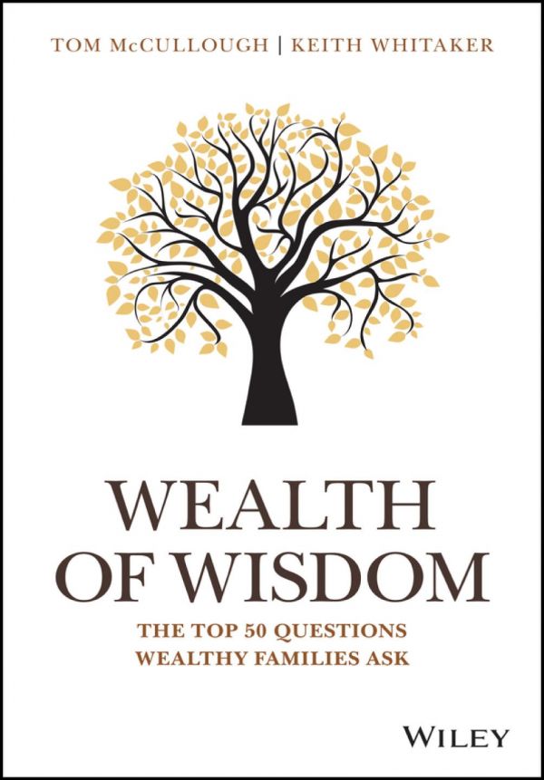 Wealth of Wisdom