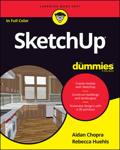 SketchUp For Dummies