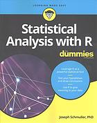 Statistical Analysis with R for Dummies