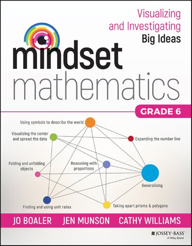 Mindset Mathematics