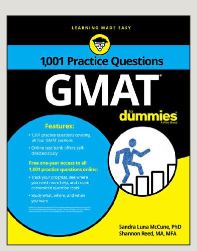 GMAT