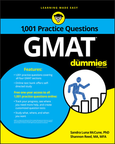 GMAT