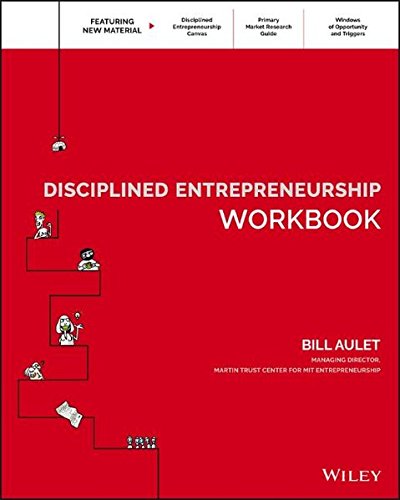 Disciplined Entrepreneurship Case Studies &amp; Examples