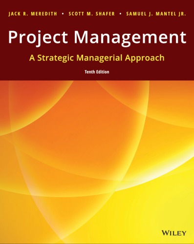 Project Management