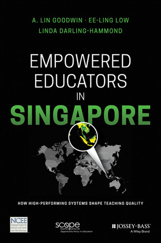 Empowered Educators